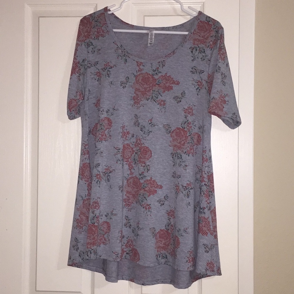 Lularoe Perfect Tee